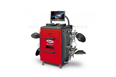 Butler Speed 3DHP.B四轮定位仪