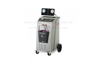 Waeco ASC 2300G冷媒回收加注机