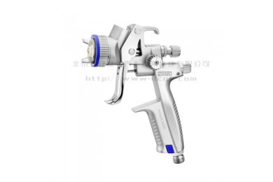 SATAminijet 4400-110 省漆高效小修补喷枪