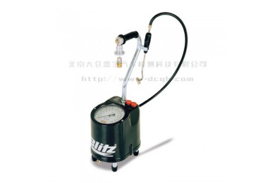 Blizt  2518便携移动式轮胎充气机