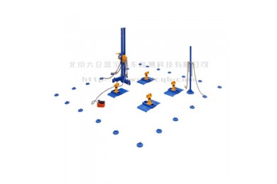 浮面式地八卦 HD106
