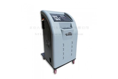 捷柯AC880冷媒回收加注机