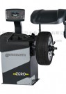 百斯巴特MT Z6 LCD AWL轮胎平衡机